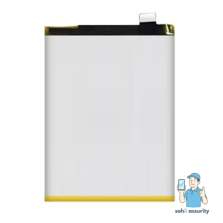 Battery for Vivo V60 5G